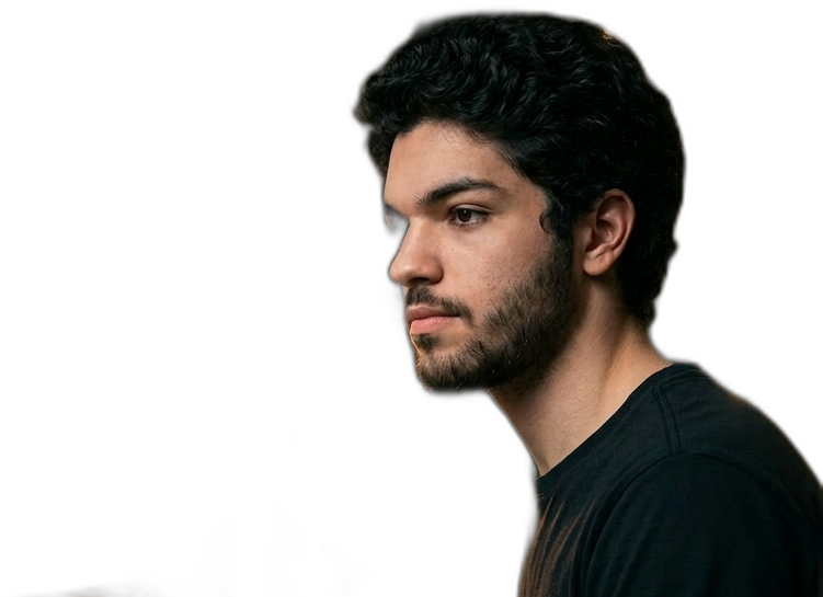 Gabriel Queiroz-Tavares — composer and producer